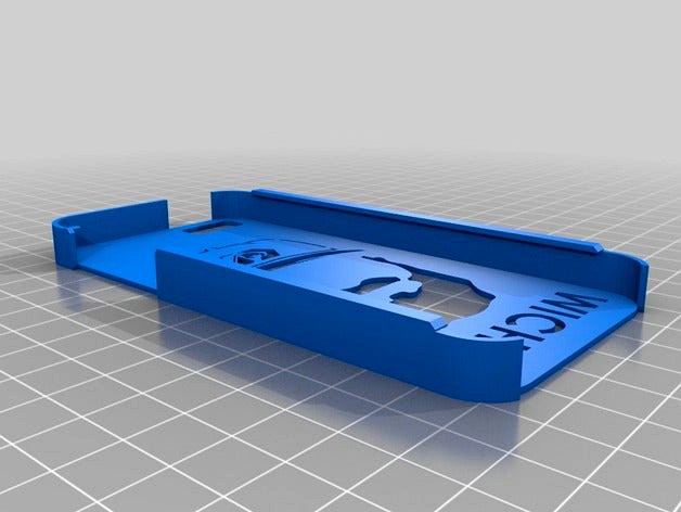 njkmm by industriastrech