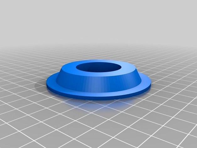 Filament box fittings **work in progress** by sat481