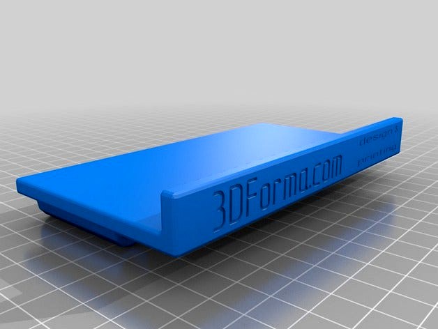 Shelf by 3Dform