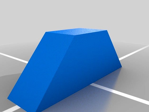 Iron token by lachandv