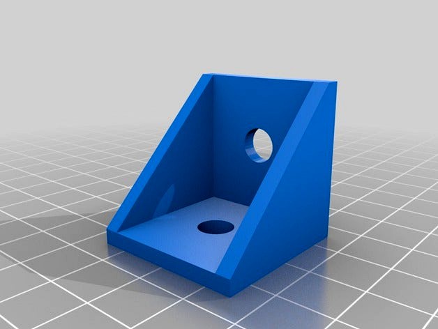 bracket by mastermechanic5