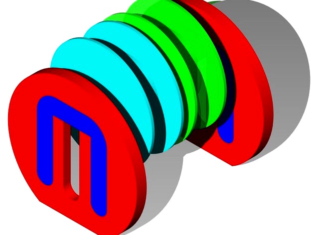 Makerbot#Filament by monte79