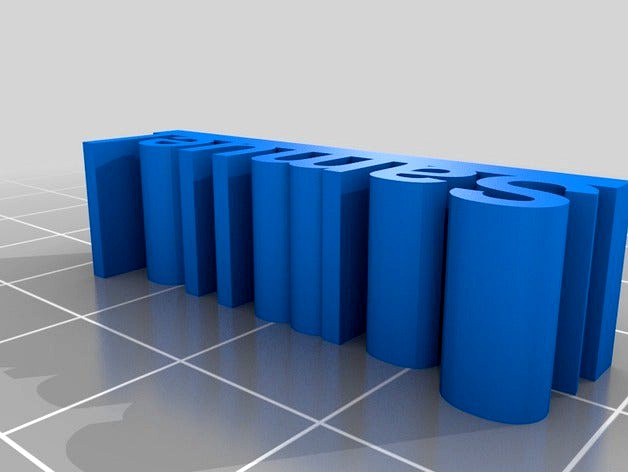 Samuel by DennisBuntrock