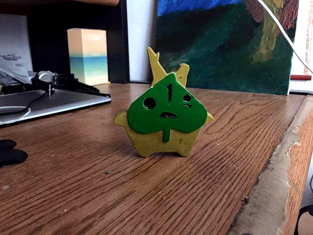 Makar by Vadmin