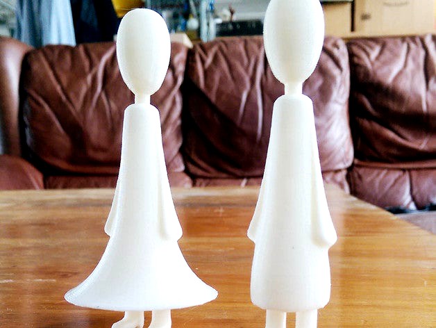 The Blanks by ArdDigital