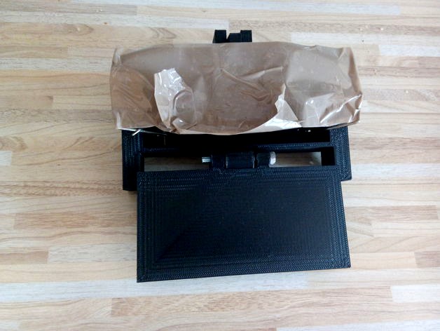 Airsoft Mini Claymore by MangoAirsoft