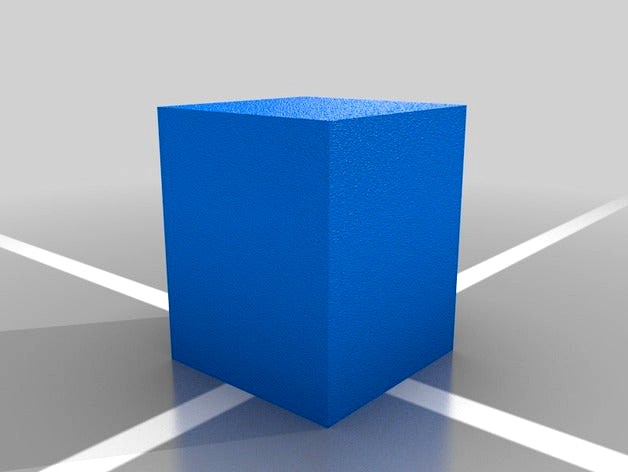 Test Prism by JPinvents