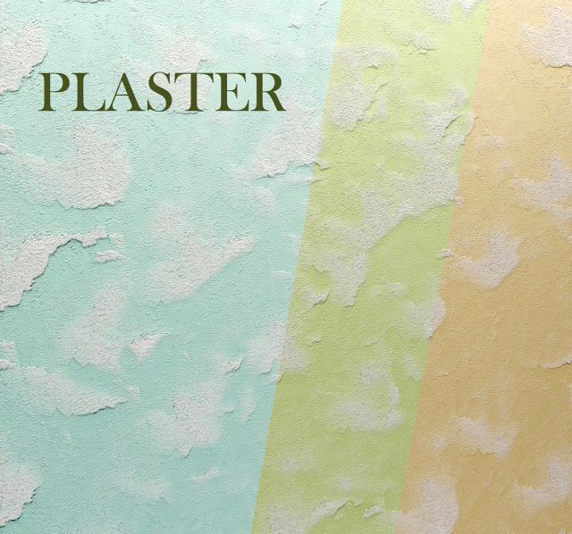 Plaster 3D Model