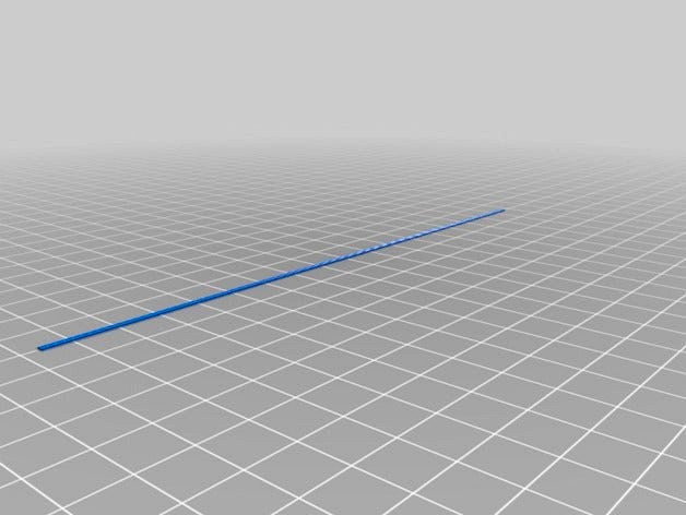 dematerialize  by WillandMrData2