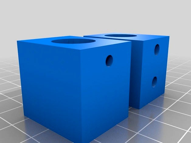 Alignment Blocks for Firefly by Ace01