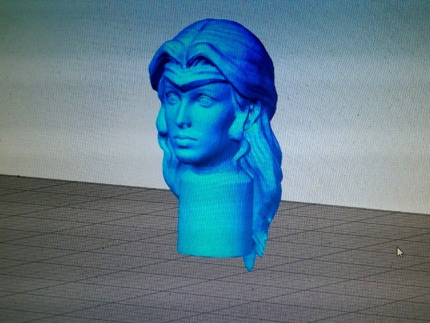 canehead 3 by speedtwin69