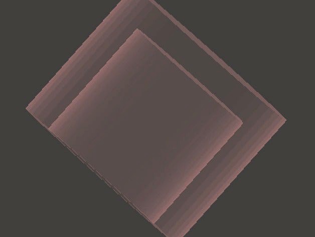 hollow shell by Brandon12321