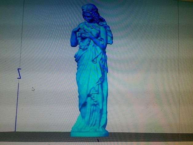 classic gal by speedtwin69