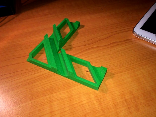 Multiple Tablet Stand by tagy22