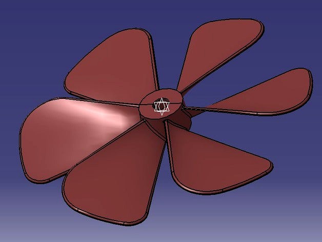 160mm fi4  FAN by veles_com_pl