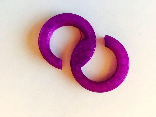 S Hook Cable Hook  by pantros