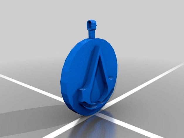 Faraz Assassin's Creed by CHISJaguars