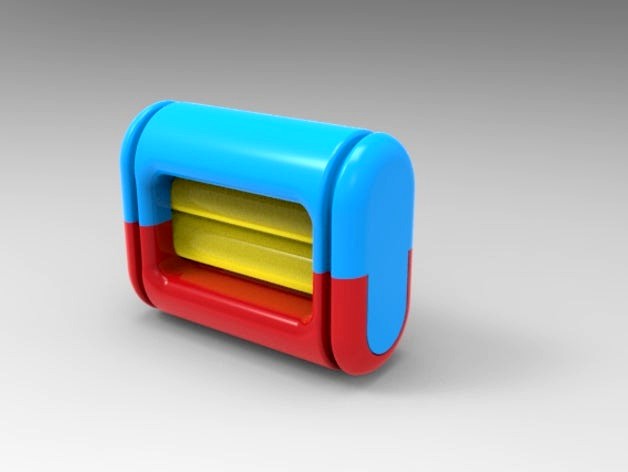 toothpaste squeezer 1b by dav88