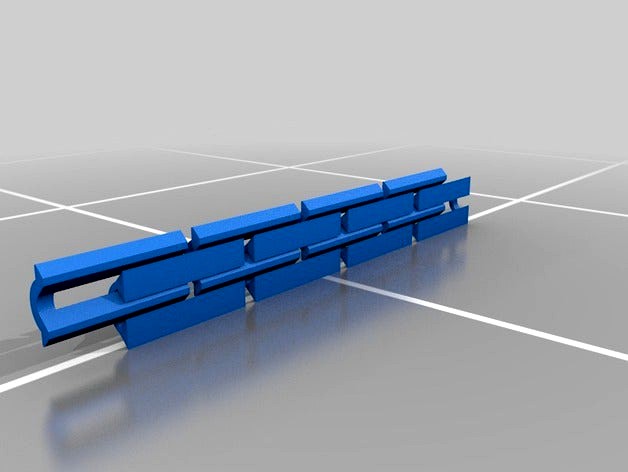 Proof of Concept- Slider  by CBUEngineering