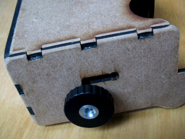 box camera by pombaer52062