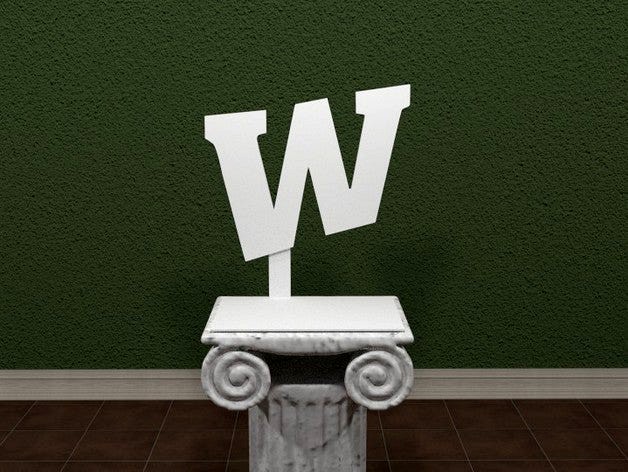 Wilson Raiders Logo by AwesomeA