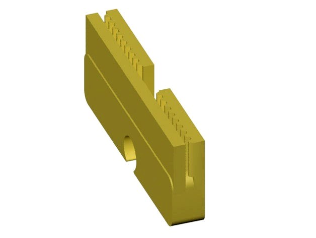 x-axis prisoner by roperona