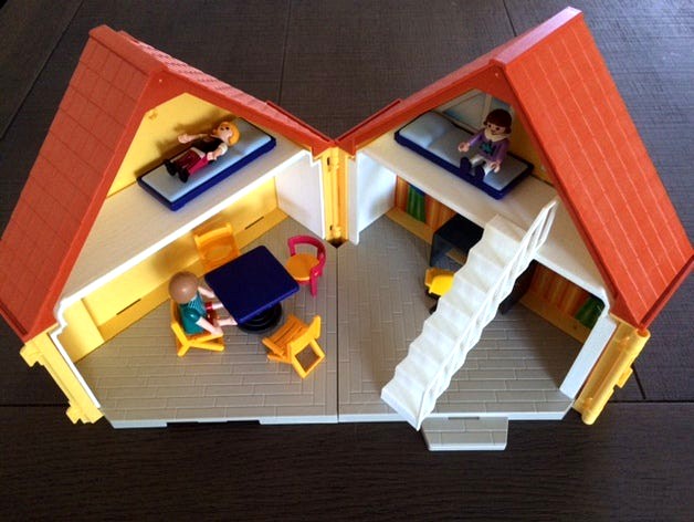 floors and stairs by ctrl design by byctrldesign