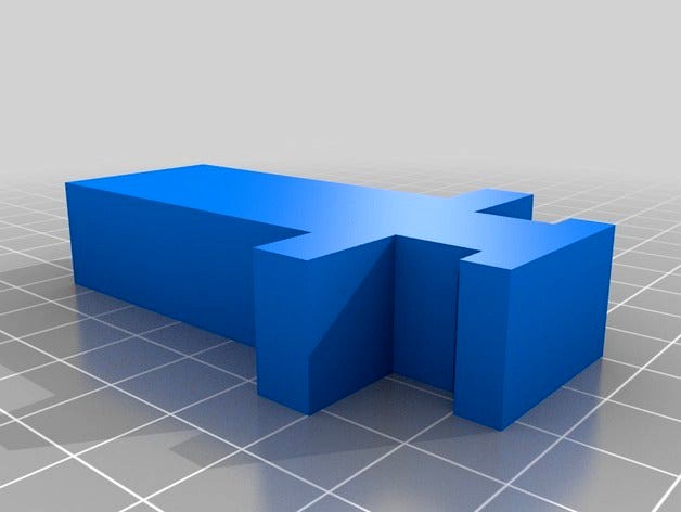 USB Needle by Pepalito