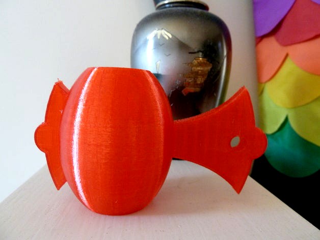 legendary Japanese Magic Hammer 打ち出の小槌 Uchide-no-Kozuchi by jangy