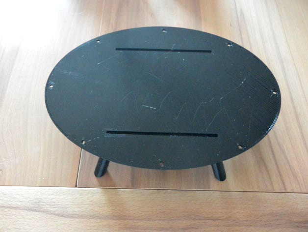 Kodi wifi speaker by Lines11