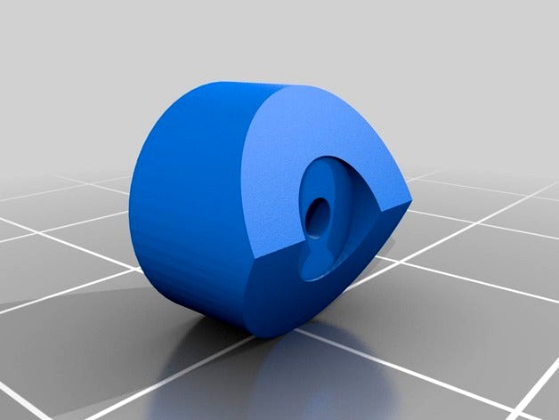 Servo saver rc18T by carco11