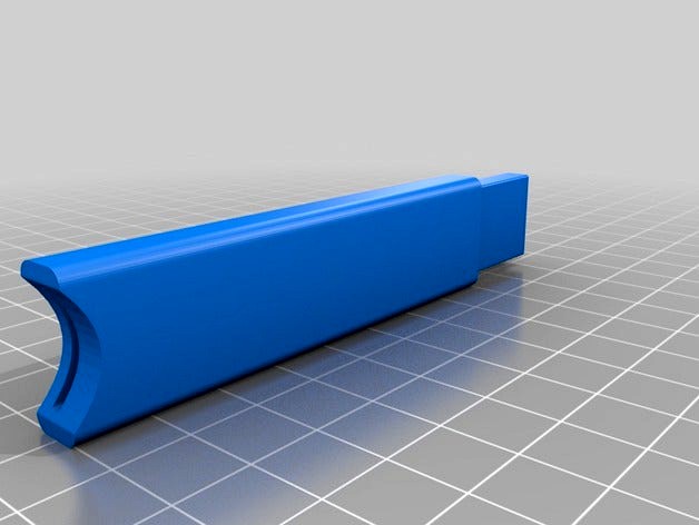 Micro SD card reader by RaymondWu