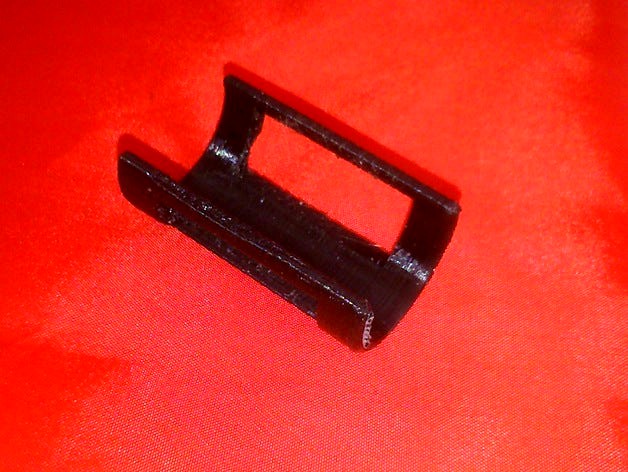 Larry's 120 Film Clip by LarryStein