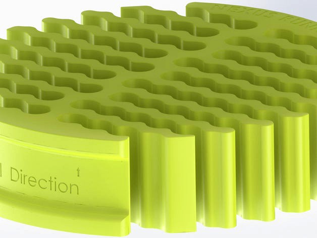 Network Cable Comb by LordNova2