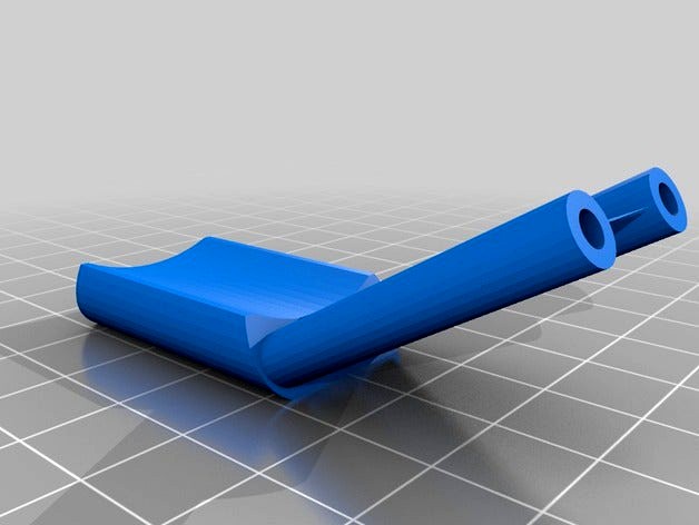 Boilie Shot ( Nash Cybershot Clone) by ripper121