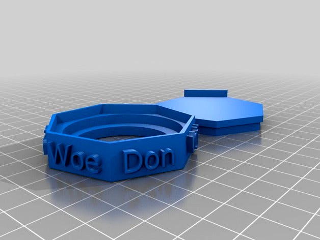 Voederschema Goudvissen by Edwin3D
