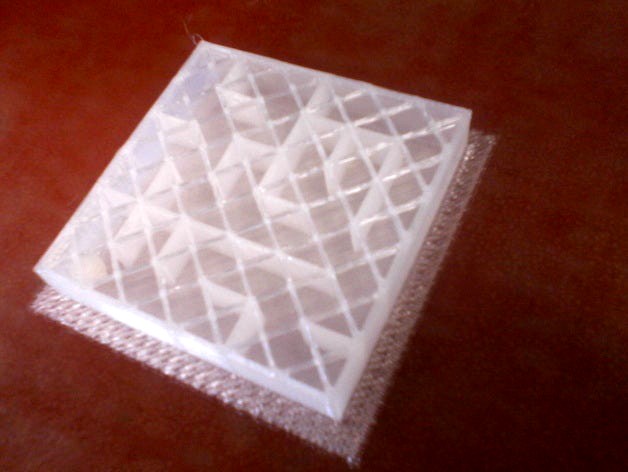 EllerSCAD Maze Generator by gringer