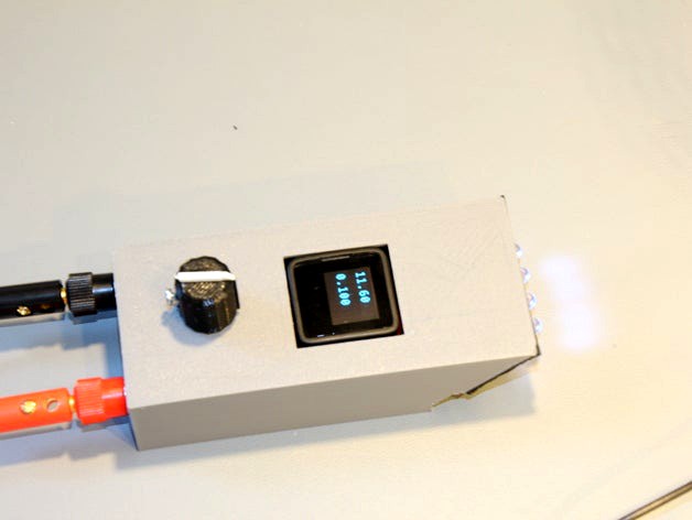 Stroboscope by mread