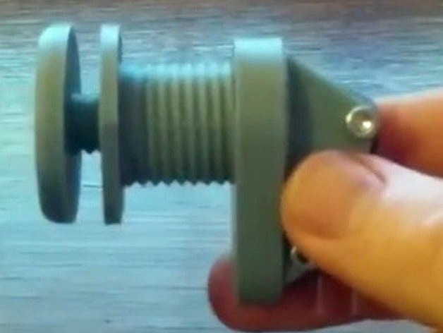 Custom Pushbutton by nnorton00