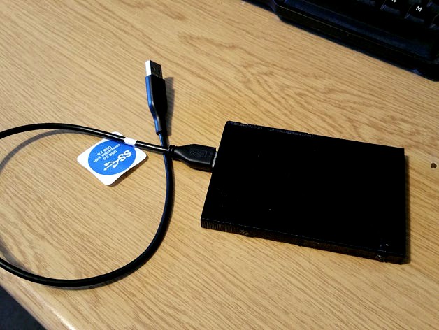 DiskBox (KISS) by TuxSoft