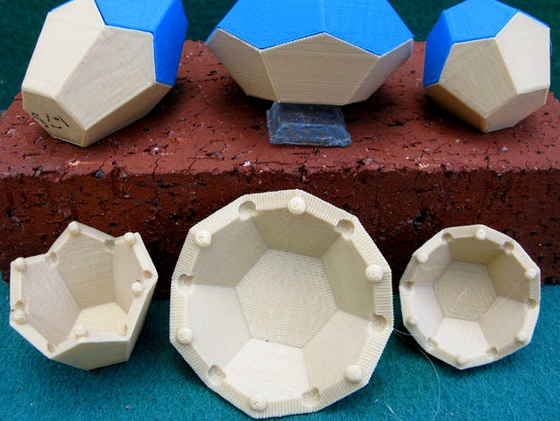 Three Interlocking Boxes   by pmoews