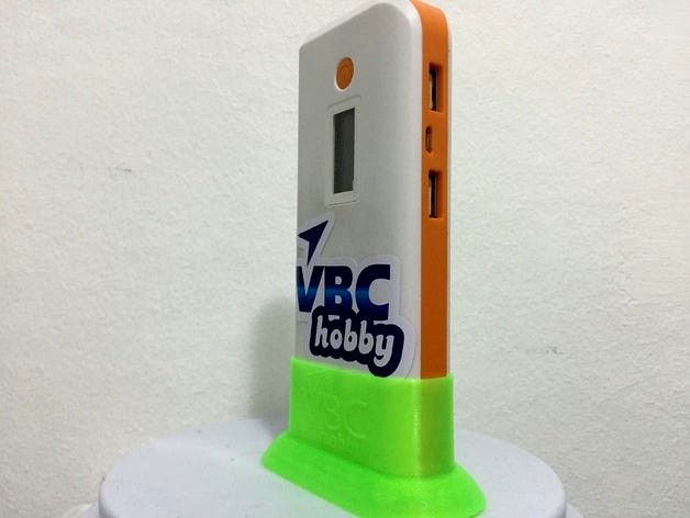 Power Bank Stand by VBC