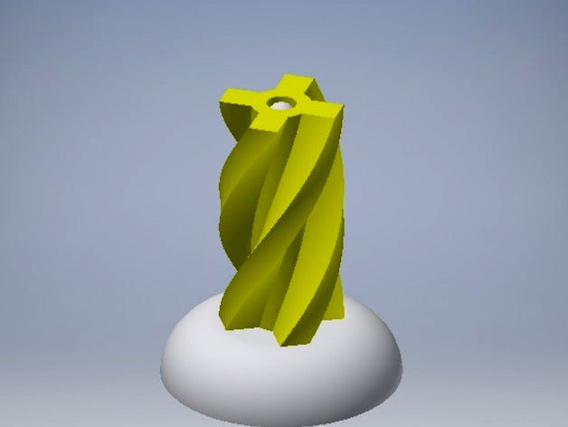 Customizable wind vase by PanzerShrekd