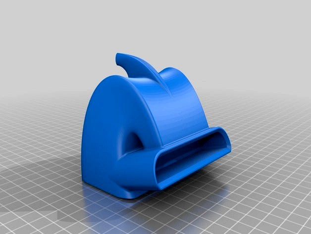 Zenfone 2 Amplifier by ardylai