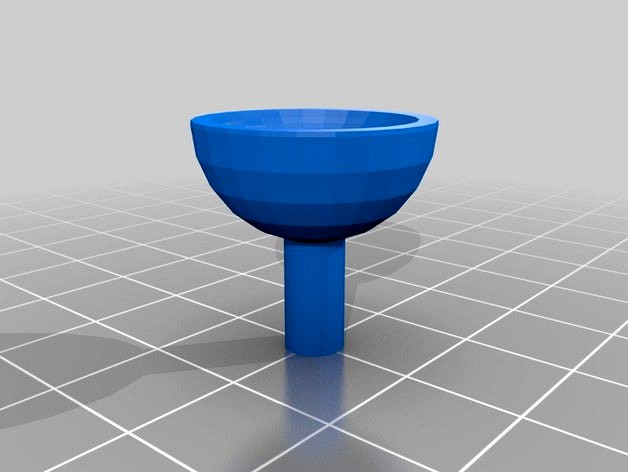 stick for radio by alex12150