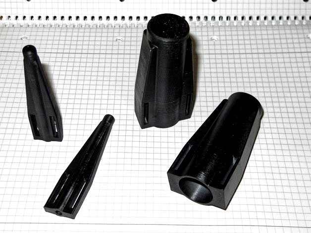 Antenna pole tops by dhg864