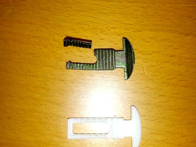 Piece sliding window closing by nacho1773