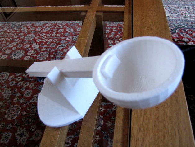 Note Catapult by makealots