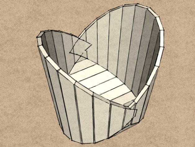 sketchup pro by nagato