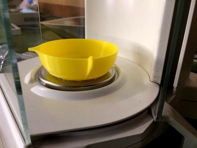 Doser bowl by danloic